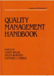 Quality Management Handbook
